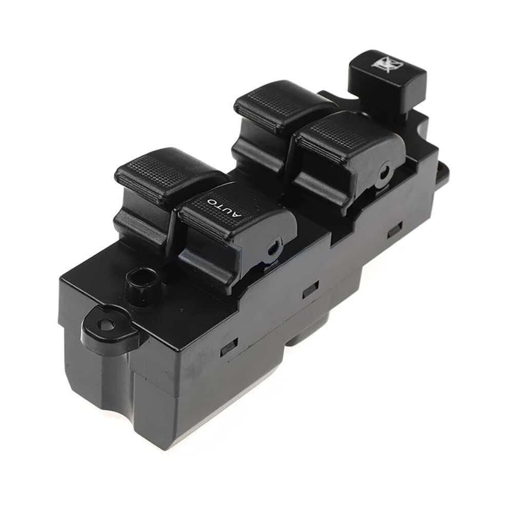 ya 4 8.24 baidi GJ6A-66-350A Power Window Master Switch Front Driver Side LHD for Mazda 6 03-05