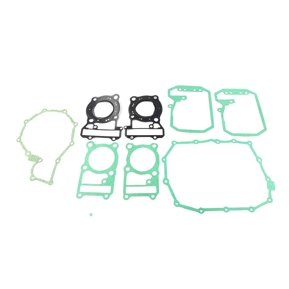 ya 13 9.15 baidi Complete Engine ket Kit Set for Honda Steed 400 VLX400 VT400 NC26 1989-1994