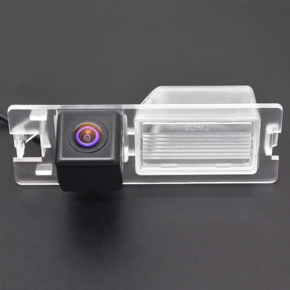 ya 4 8.8.2 for Fiat Grande Punto Evo Avventura 3D 5D Car Rearview Parking CCD Camera