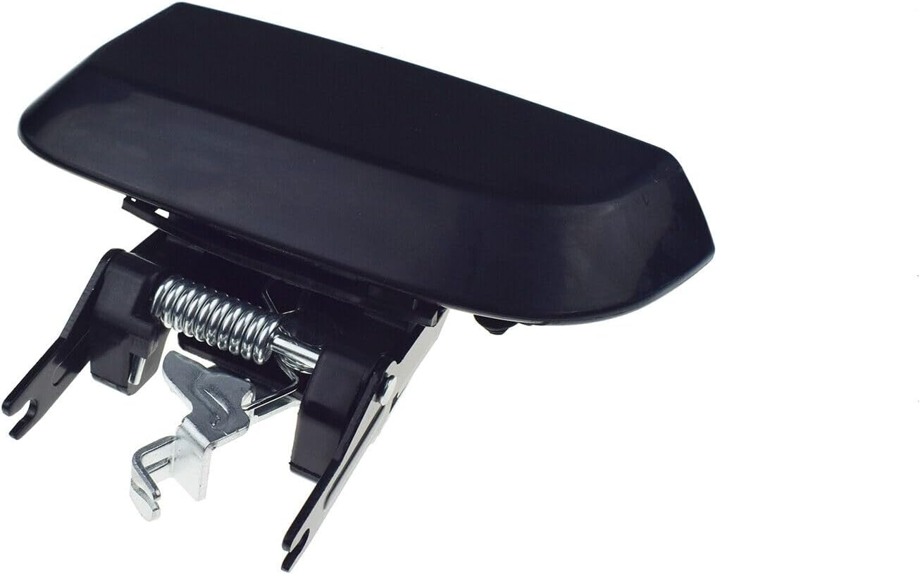 ya 4 8.8.2 Exterior Door Handle Right Rear Passenger Side for Nissan Pathfinder 2005-2012