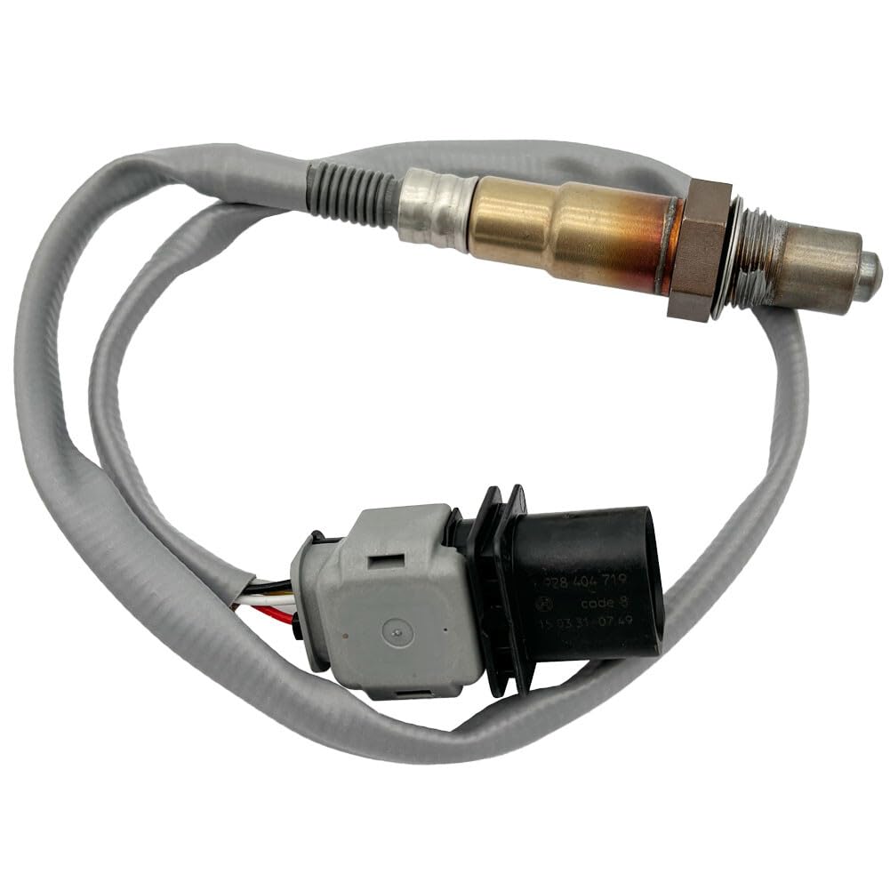 ya 4 8.8 Oxygen Sensor Upstream Left for Porsche for Panamera 3.6 4.8 2009-2016 0258017218