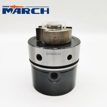 ya 5 8.10 Injection Pump Hydraulic DPA Rotor Head 7139-764S for Massey Leyland 245 Perkins