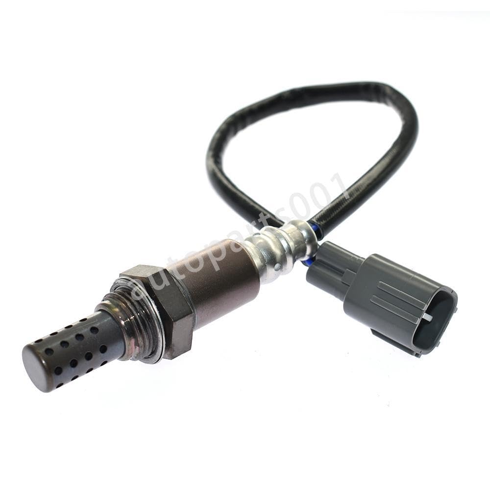 ya 12 10.8 baidi 2PCS Upstream & Downstream Oxygen O2 Sensor for 2001 2002 for Toyota for 4Runner V6 3.4L