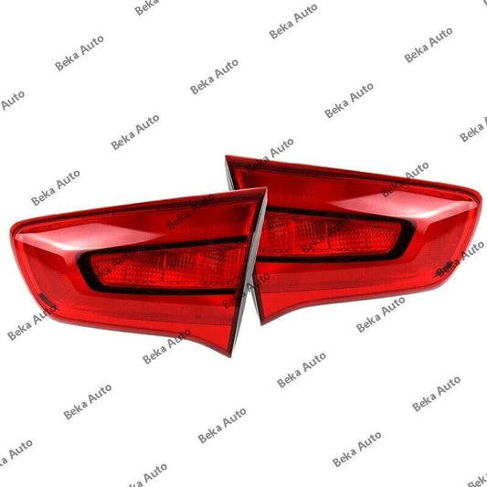 ya 2 8.15 1-piece set suitable for Kia Sportage R 2014-2016 LED rear right taillight brake light