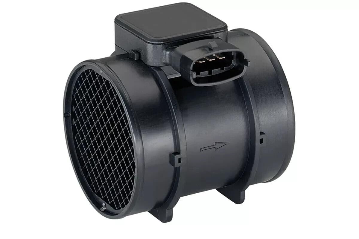ya 2 8.15 Quality Airflow Sensor 5WK9606Z 5WK9641 is Suitable for Vauxhall for Opel Astra Vectra