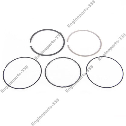 ya 4 8.24 baidi 1.8T Piston Ring Kit for Mercedes-benz E200 SLK200 M271 A2710300324