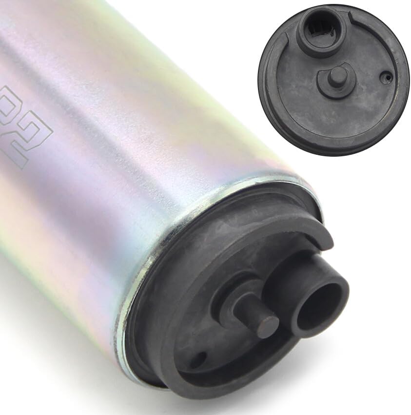 ya 23 10.7 baidi Outboard Fuel Pump for Yamaha F115 F115A /FL115 LF115A 2000-2011 68V-13907-00