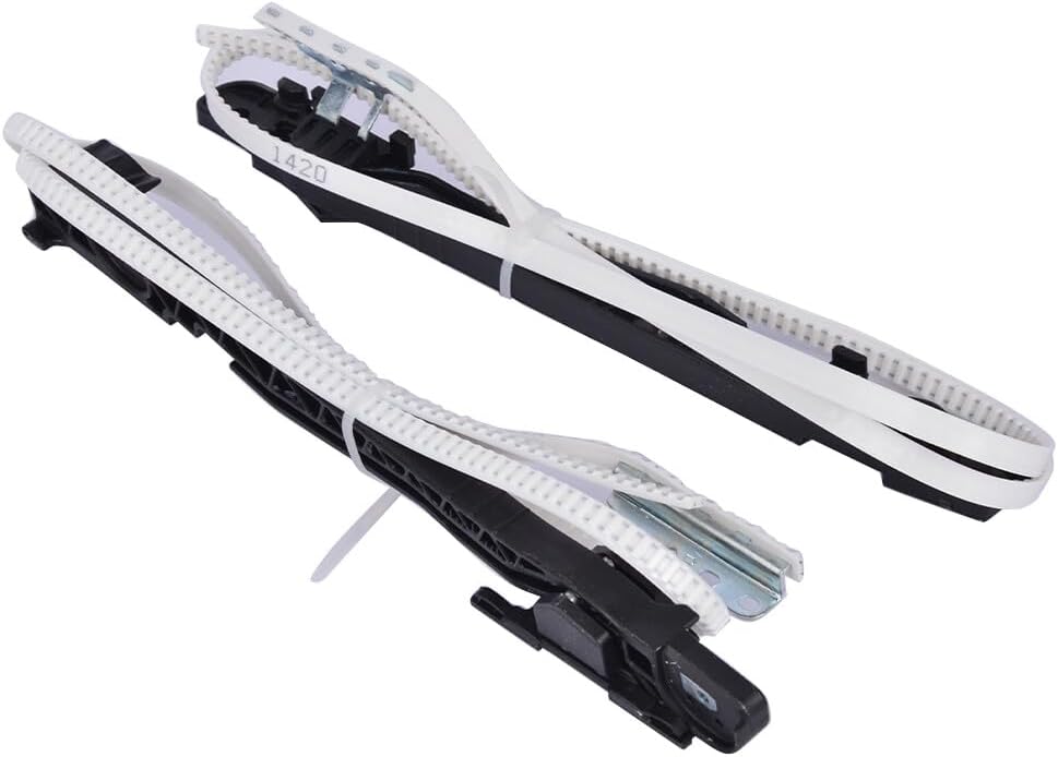ya 5 8.10 NEW for 2004-14 for Lexus RX330/350/400h Sunroof Cable Set with Lift Arms AP365377