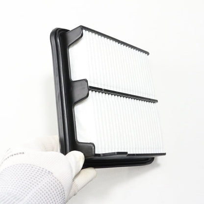 ya 10 9.16 zhengce Engine air filter element with gloves for Honda Fit 1.5L 09-14 17220-RB6-Z0