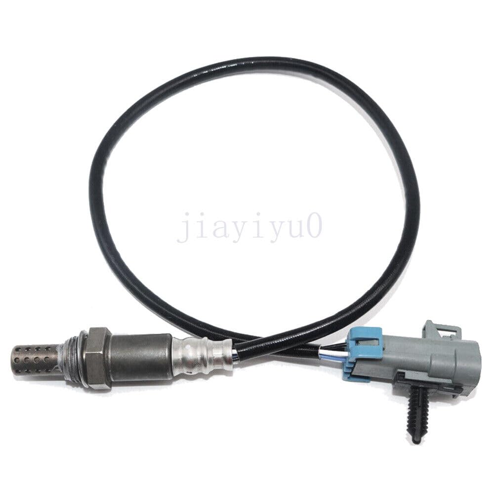 ya 4 8.8 2X Oxygen O2 Sensor Upper+Lower for 2007-2010 Hummer H3 3.7L£¬2009-2010 H3T 3.7L