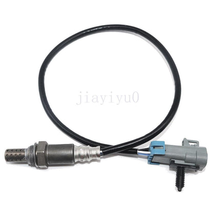 ya 3 8.24 baidi Upstream Oxygen Sensor for 2006-2009 for Saab 9-7X for GMC Envoy for Chevy Trailblazer 4.2L