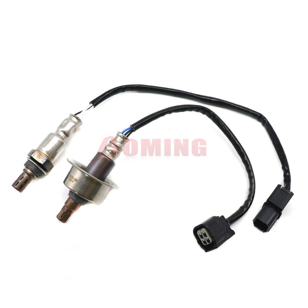 ya 6 8.24 baidi Oxygen Sensor Upstream + Do 234-4350 36531-RNA-A01 for Honda for Civic for Acura ILX