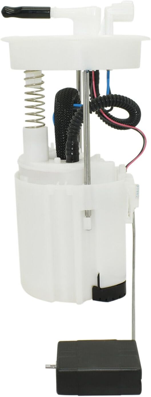ya 5 8.10 Electric fuel pump assembly fuel filter for Nissan TIIDA 2008 17040-EW800