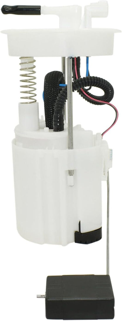 ya 5 8.10 Electric fuel pump assembly fuel filter for Nissan TIIDA 2008 17040-EW800