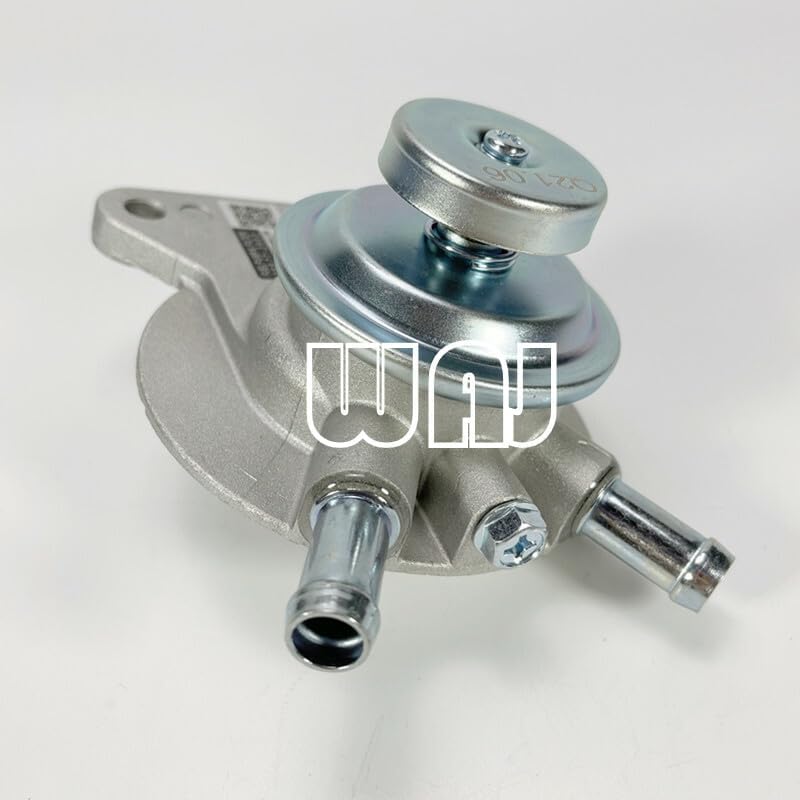 ya 4 8.24 baidi WAJ Diesel Fuel Filter Primer Pump ME132526 for Mitsubishi Can,FE82EEV 4M51