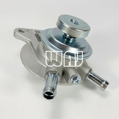 ya 4 8.24 baidi WAJ Diesel Fuel Filter Primer Pump ME132526 for Mitsubishi Can,FE82EEV 4M51