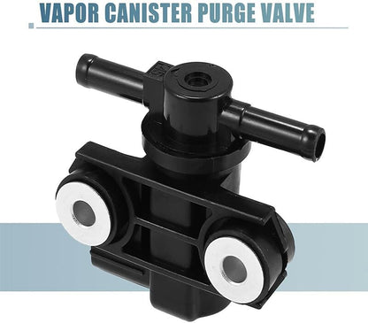 ya 10 9.16 baidi Steam tank purge solenoid valve EVAP for Honda Pilot for Accord ODYSSEY for Acura TL-