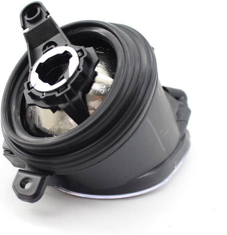ya 2 8.15 Suitable for 2008-2011 for Volvo S40 V50 front bumper fog lights fog lights driving lights LH&RH