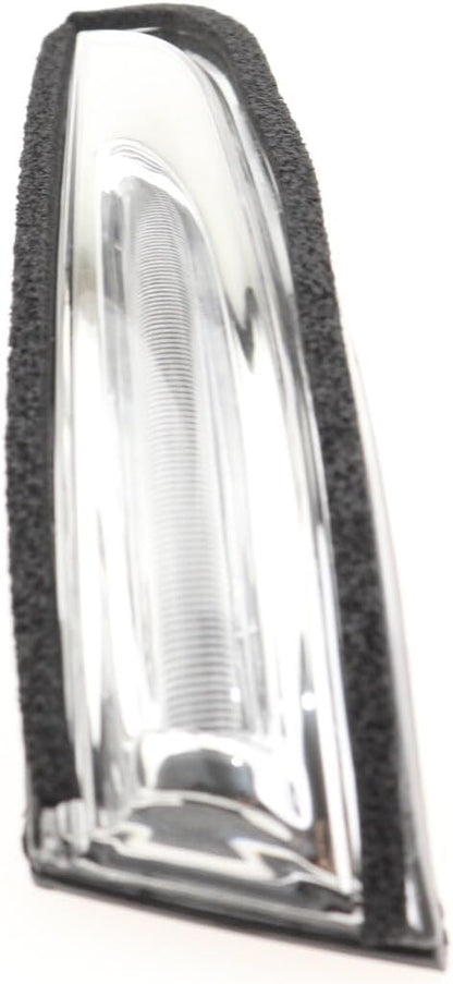 ya 14 9.20 zhengce Left side mirror signal light 876143X000 for Accent for Elantra for Veloste-1