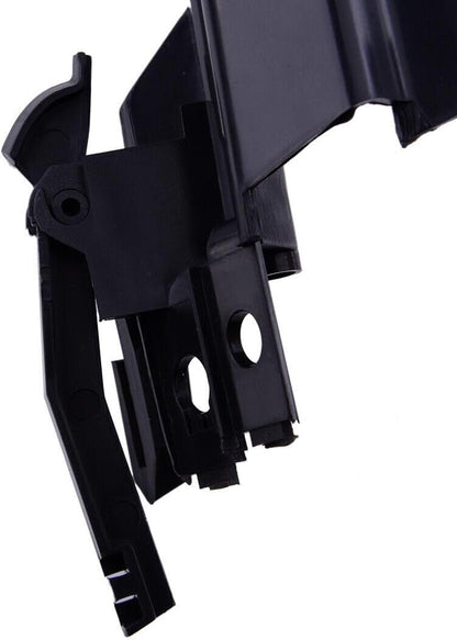 ya 4 8.14 1-Pack Left Fog Lamp Decorative Bracket for Mercedes-Benz W163 ML320 ML350 ML500 @