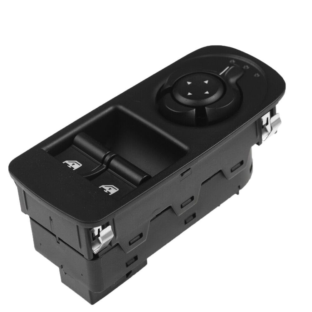 ya 9 10.24 Master Power Window Switch 156080933 for Alfa Romeo Mito 955 2008-2018-