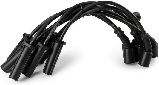 ya 4 8.10 for Chevy for GMC for Cadillac 4.8L 5.3L 6.0L 6.2L LS SPARK PLUG IGNITION WIRE 9.75