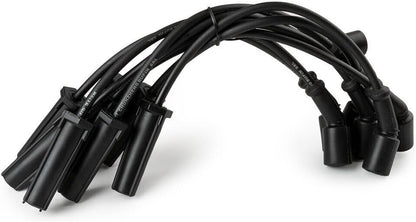 ya 7 8.24 baidi for Chevy for GMC for Cadillac 4.8L 5.3L 6.0L 6.2L LS SPARK PLUG IGNITION WIRE 9.75