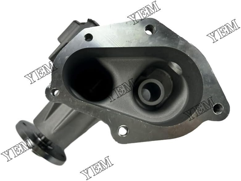 ya 13 9.15 baidi 4D56 Water Pump 1300A045 Fit for Mitsubishi Engine for Mitsubishi Water Pump