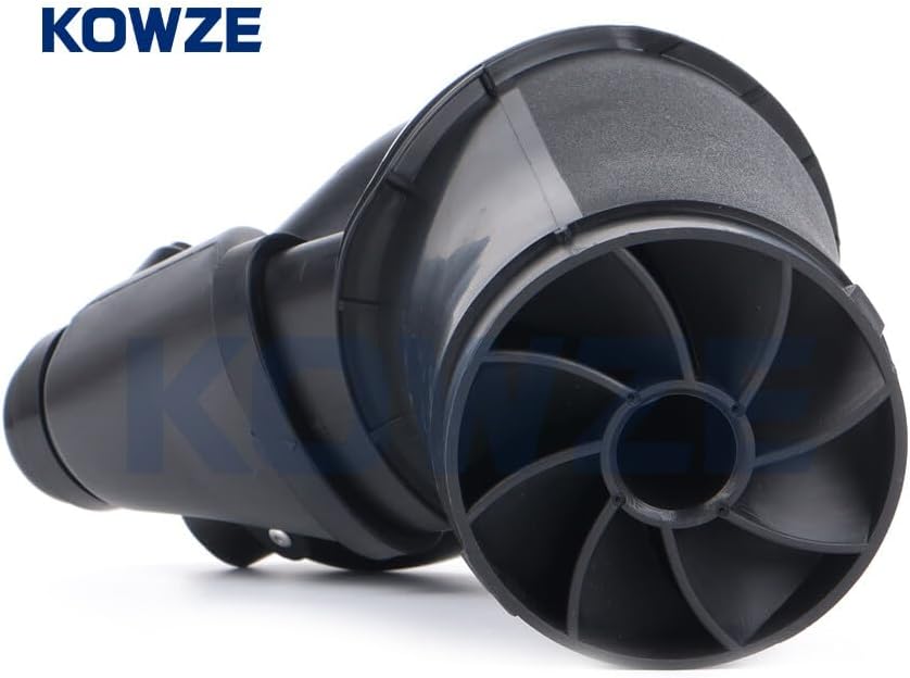 ya 10 9.16 baidi Air Cleaner Hose Inlet PRE fit for Mitsubishi for Pajero Montero V73 V75 V78 V93 V97 V98