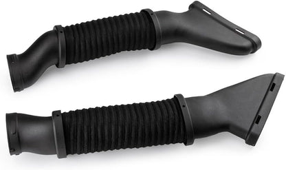 ya 10 9.16 baidi for Mercedes-benz ML550 GL450 GL550 Left & Right Air Intake Hoses 2780902482