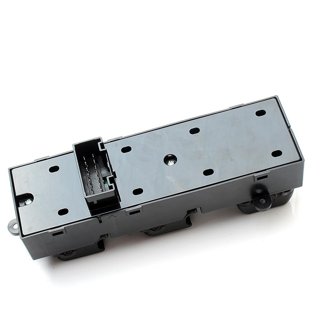 ya 9 10.24 Car Power Window Control Switch 93570-2T010 Suitable for Kia Optima 2011-2013-