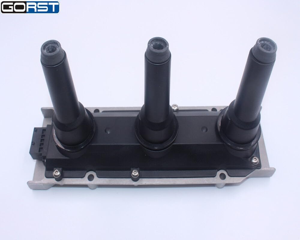 ya 4 8.24 baidi Ignition coil for Saab 9-5 (YS3E) Estate 3.0 v6t 9178436 90490573 55561133