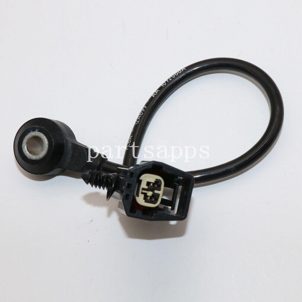 ya 6 8.24 baidi OE Engine Knock Explosion Sensor YL8A-12A699-AA for Ford Escape 2005-2007