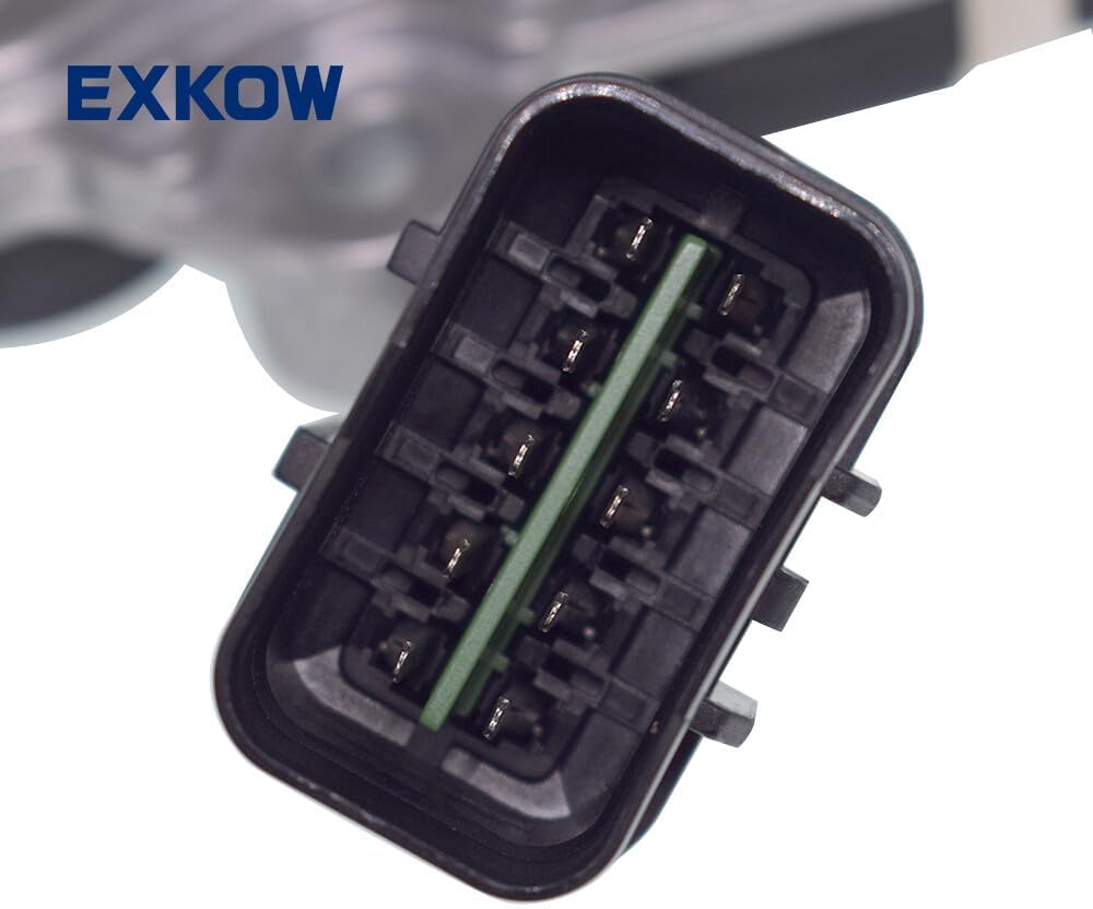 ya 10 9.16 baidi Upgraded Automatic Trans A/T Inhibitor Switch for Mitsubishi for Challenger 97-2015