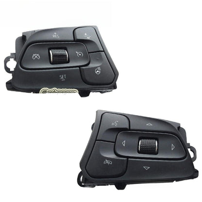 ya 5 8.24 baidi Switch Motors, General for Buick Encore GX 2020-2021 1 Pair on Left and Right