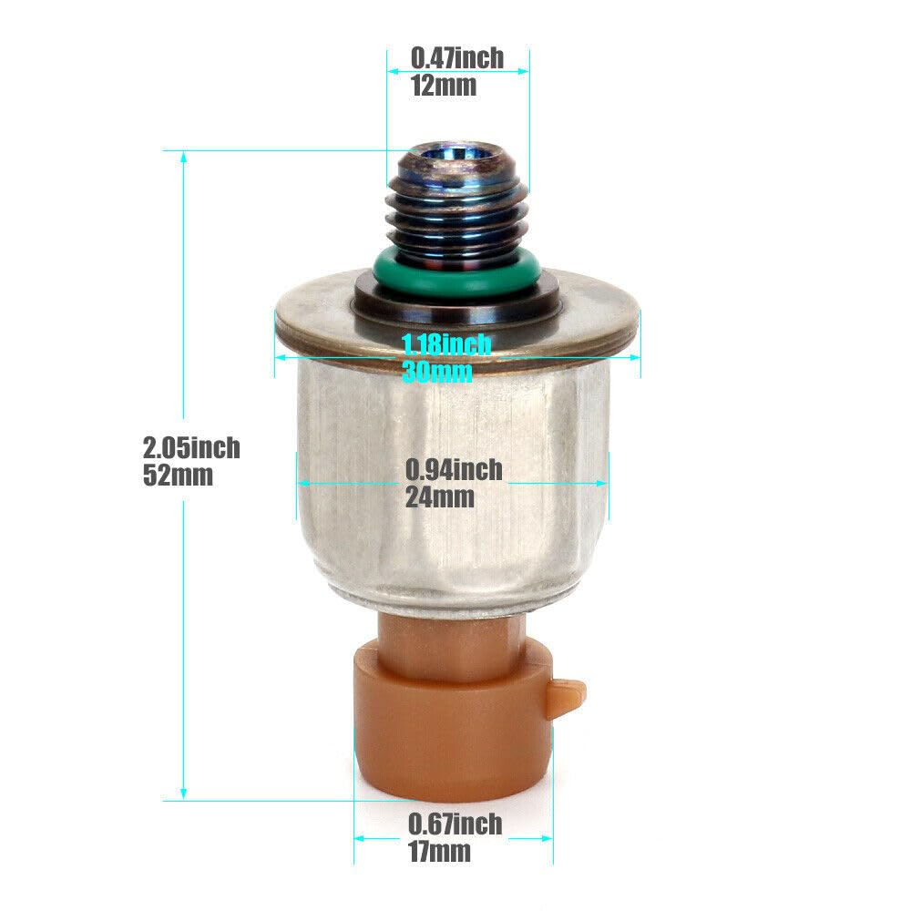 ya 10 9.16 zhengce Diesel for Powerstroke ICP Sensor 4C3Z9F838AB for Ford E-450 F-250 F-350 Su
