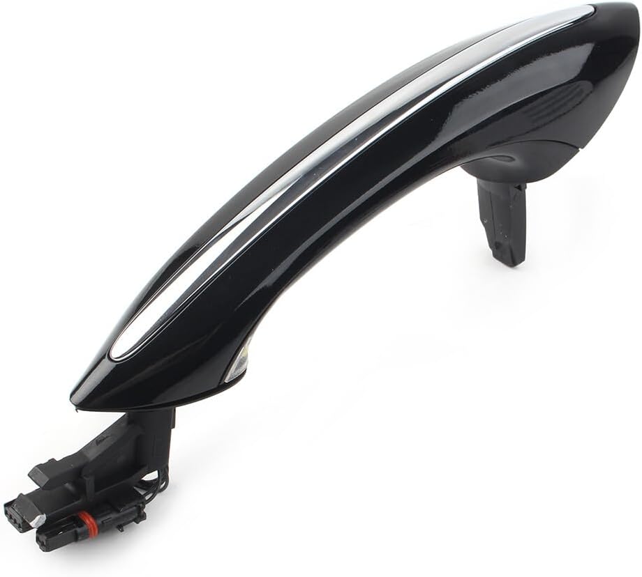 ya 10 9.16 baidi Comfort Access Exterior Door Handle for BMW F07 F10 F06 F11 F01 F03 F04