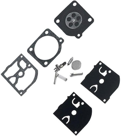 ya 26 10.21 baidi Carburetor Carb Repair Kit for RB-39 C1Q-H14 H19 H27 H32 M27 M28 CARB