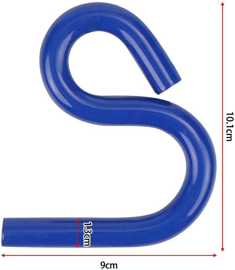 ya 6 8.24 baidi Brake Caliper Hook Blue Automotive Tool Use & 6007 Lower Control Arm Prying Tool