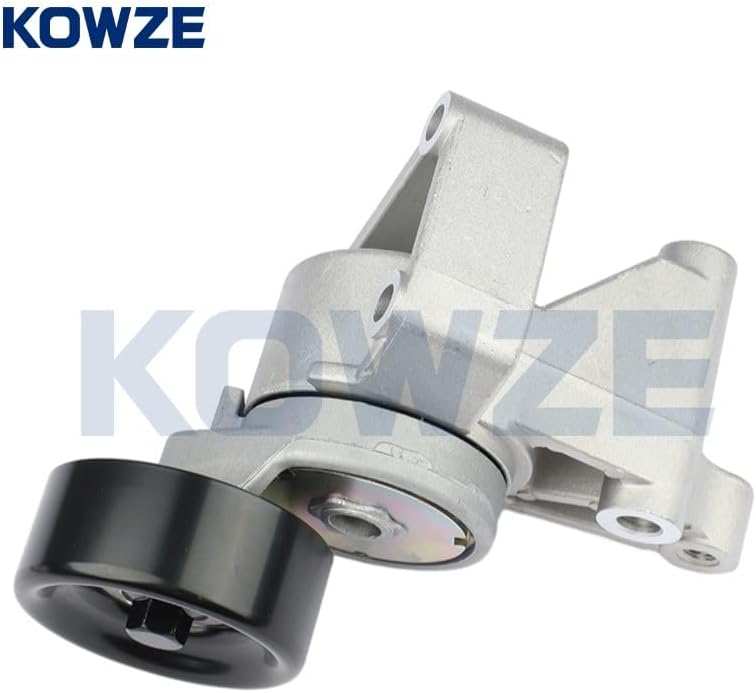ya 2 8.15 Fits for Nissan Navara Frontier 2.5L L4 2005-2019 Belt Tensioner Assembly 11955EA00B