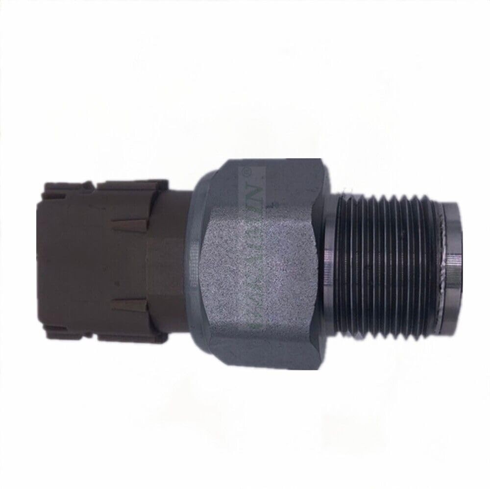 ya 2 8.15 Fuel Rail Pressure Sensor 499000-6340 for Toyota Avensis 05-08 RAV4 06-13 2.2D
