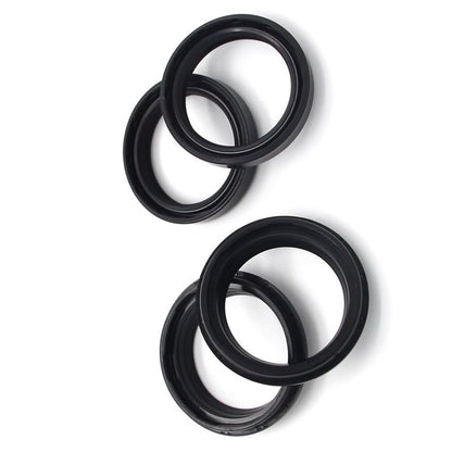 ya 13 9.15 baidi for Suzuki Fork Seal and Wiper Set GSR400 XF650 GSR600 VZ1500 GSR600A RM125 1988