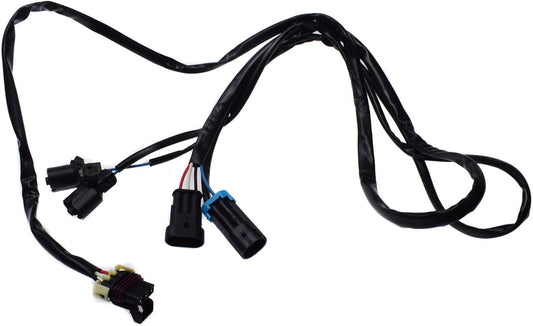 ya 12 10.8 zhengce Camshaft Sensor Wiring Harness for Chevrolet Camaro for Cadillac CTS GTO Grand Prix