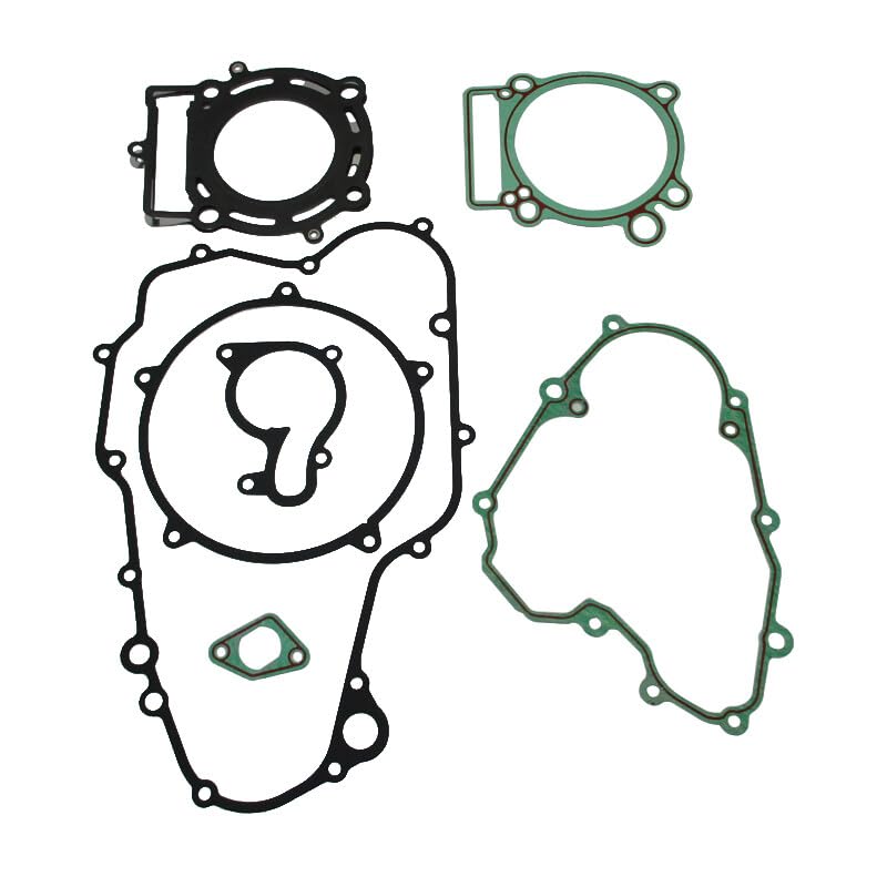 ya 13 9.15 baidi NC250 Engine ket Kit for Zongshen ZS177MM 250cc BSE KAYO Dirt Bike
