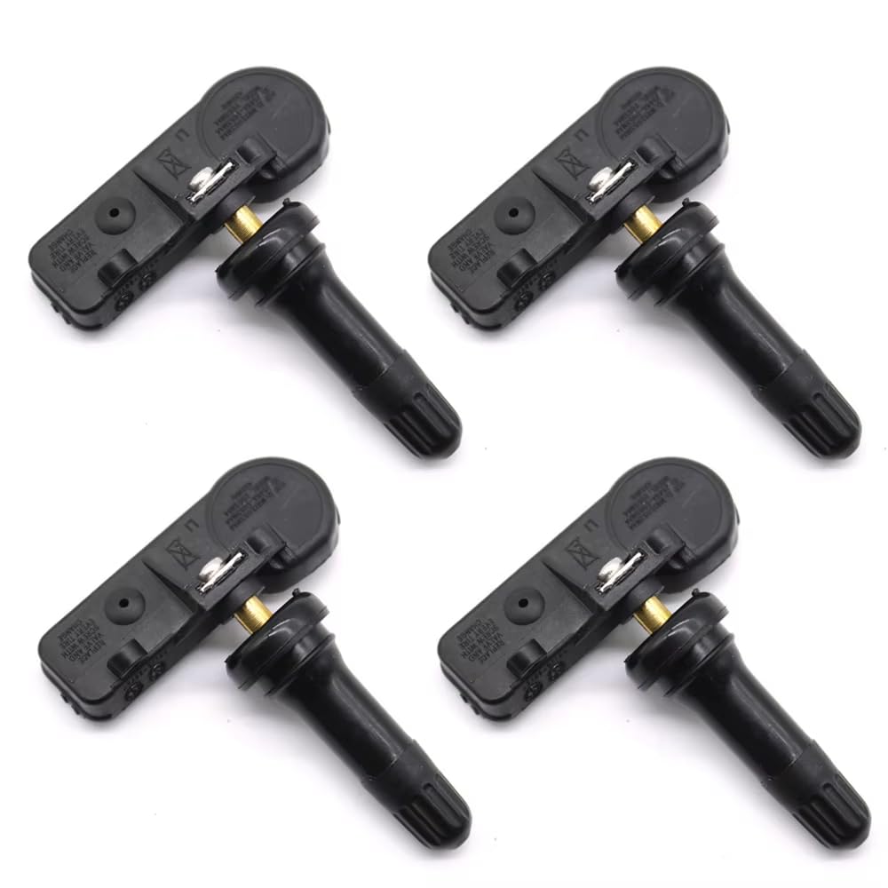 ya 4 8.8 (4) 433MHz for Dodge for Ram 1500 DT 2019-22 TPMS Sensor 68293199AA