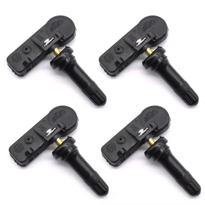 ya 4 8.8 (4) 433MHz for Dodge for Ram 1500 DT 2019-22 TPMS Sensor 68293199AA