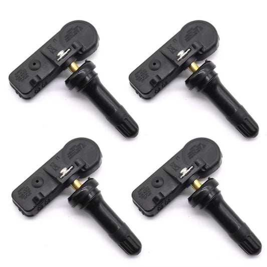 ya 4 8.8 (4) 433MHz for Dodge for Ram 1500 DT 2019-22 TPMS Sensor 68293199AA