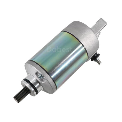 ya 23 10.7 baidi Starter Motor for Kymco Xciting VS 400 2023-2024 Xciting 400i ABS 2014-2016