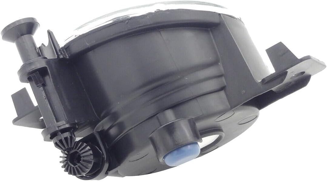 ya 7 8.24 baidi 1Pcs Right 63177224644 Front Driving Lamp Fog Light for BMW X5 E70 LCI 2011-2013