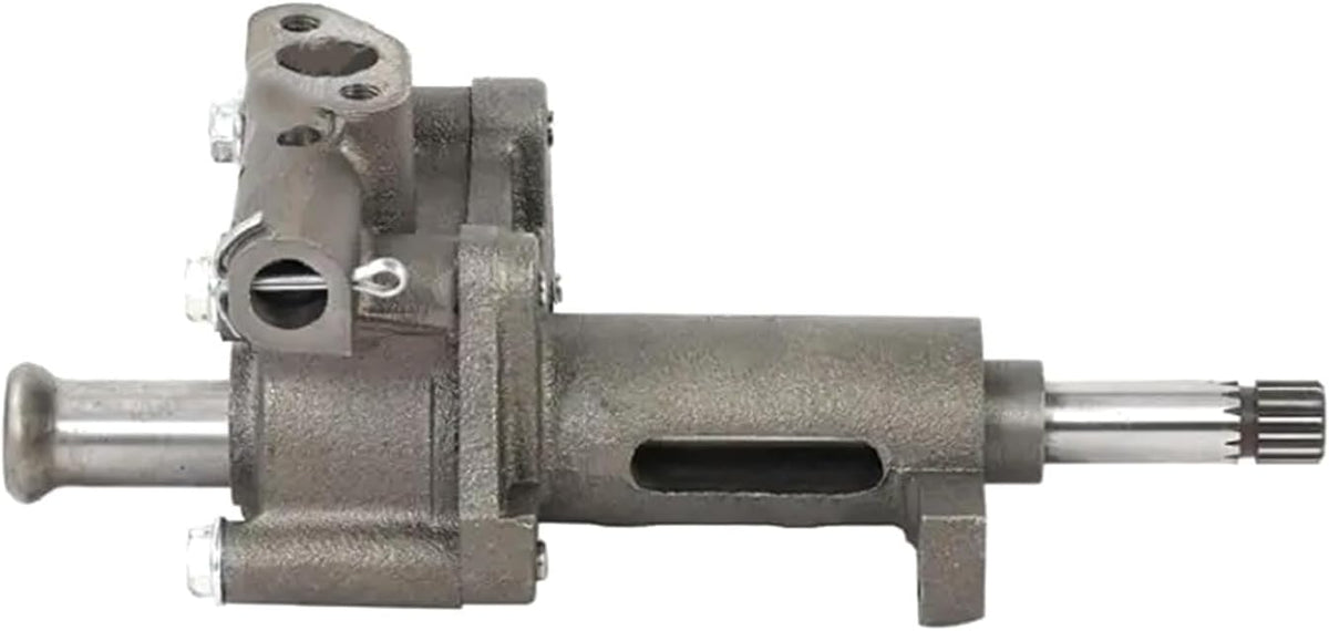 ya 4 8.10 1 piece oil pump 113102441 for 6BD1T engine oil pump 1-13100-244-1